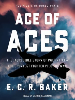 cover image of Ace of Aces